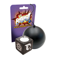 Le Boomb