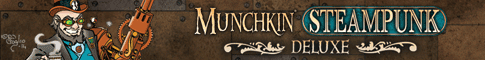 Banner link to steampunk