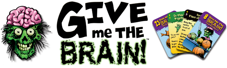 Give Me The Brain