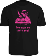 Give Me The Brain T-Shirt