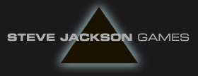 Steve Jackson Games