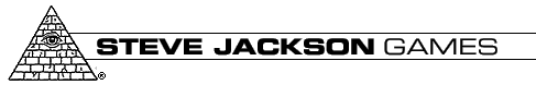 Steve Jackson Games
