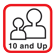 Age 10 And Up