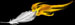 **Flaming Feather**