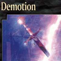 Demolition