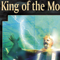King of the Mountain
