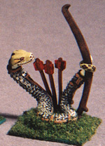Snakes of Wrath